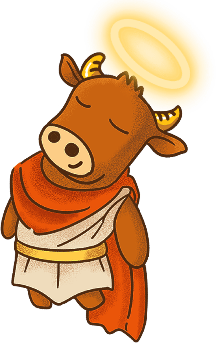 cow